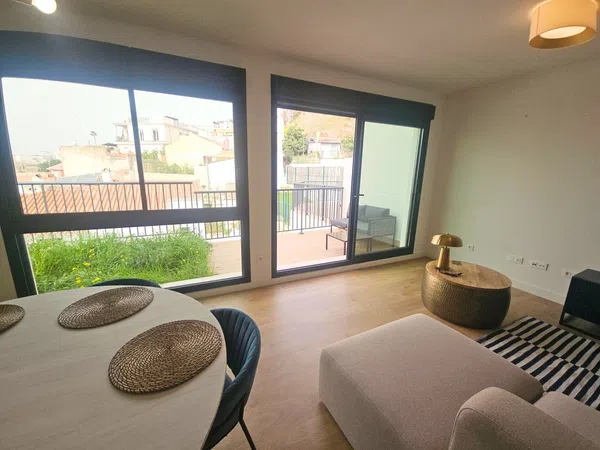 Chalet adosado en calle Félix Revello de Toro, 9 - Foto 1