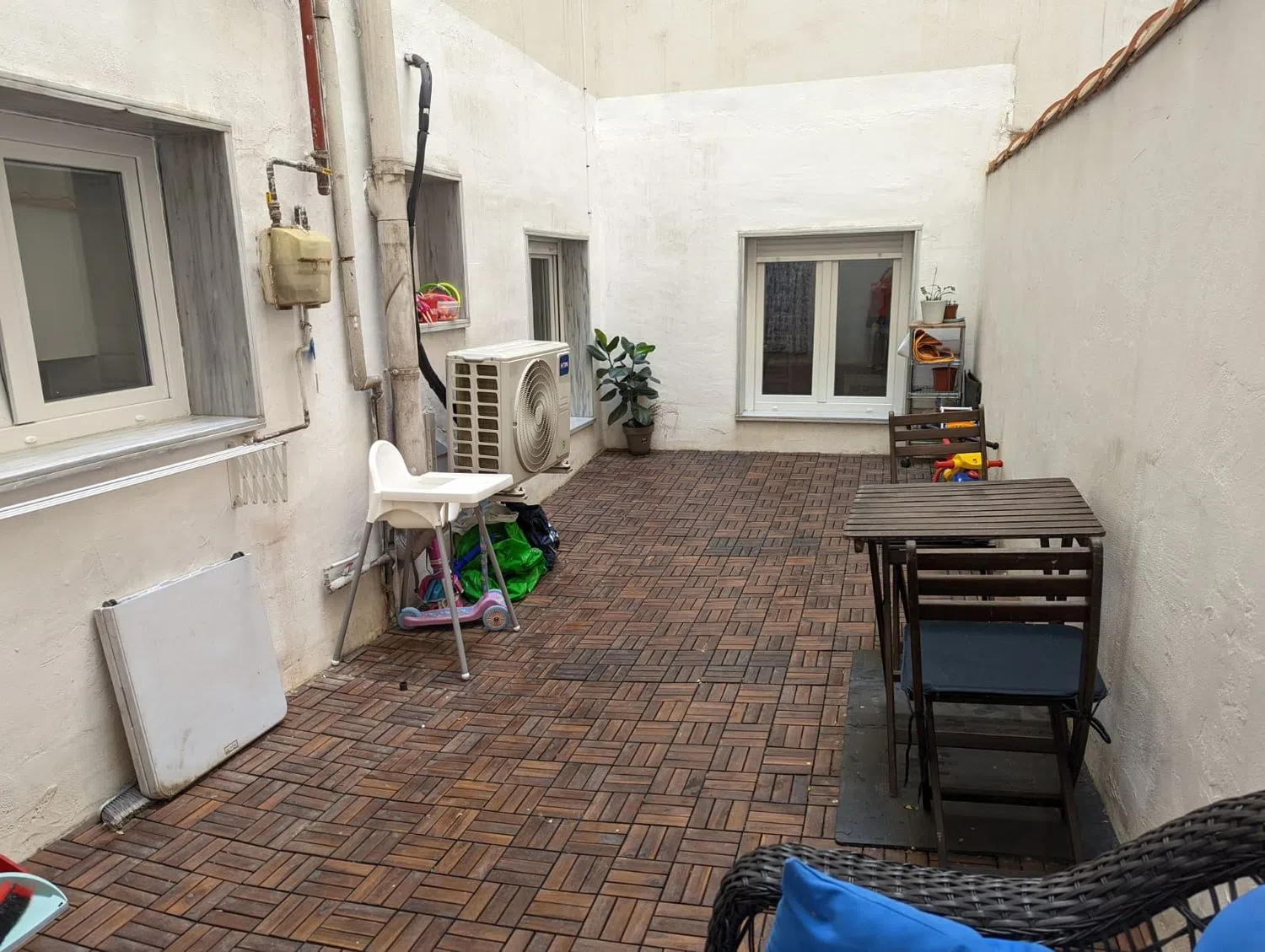Piso en calle del Príncipe de Vergara, 252 - Foto 21