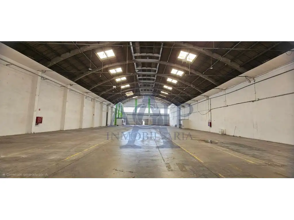 Nave Industrial en  Calle Sant Josep De - Foto 12