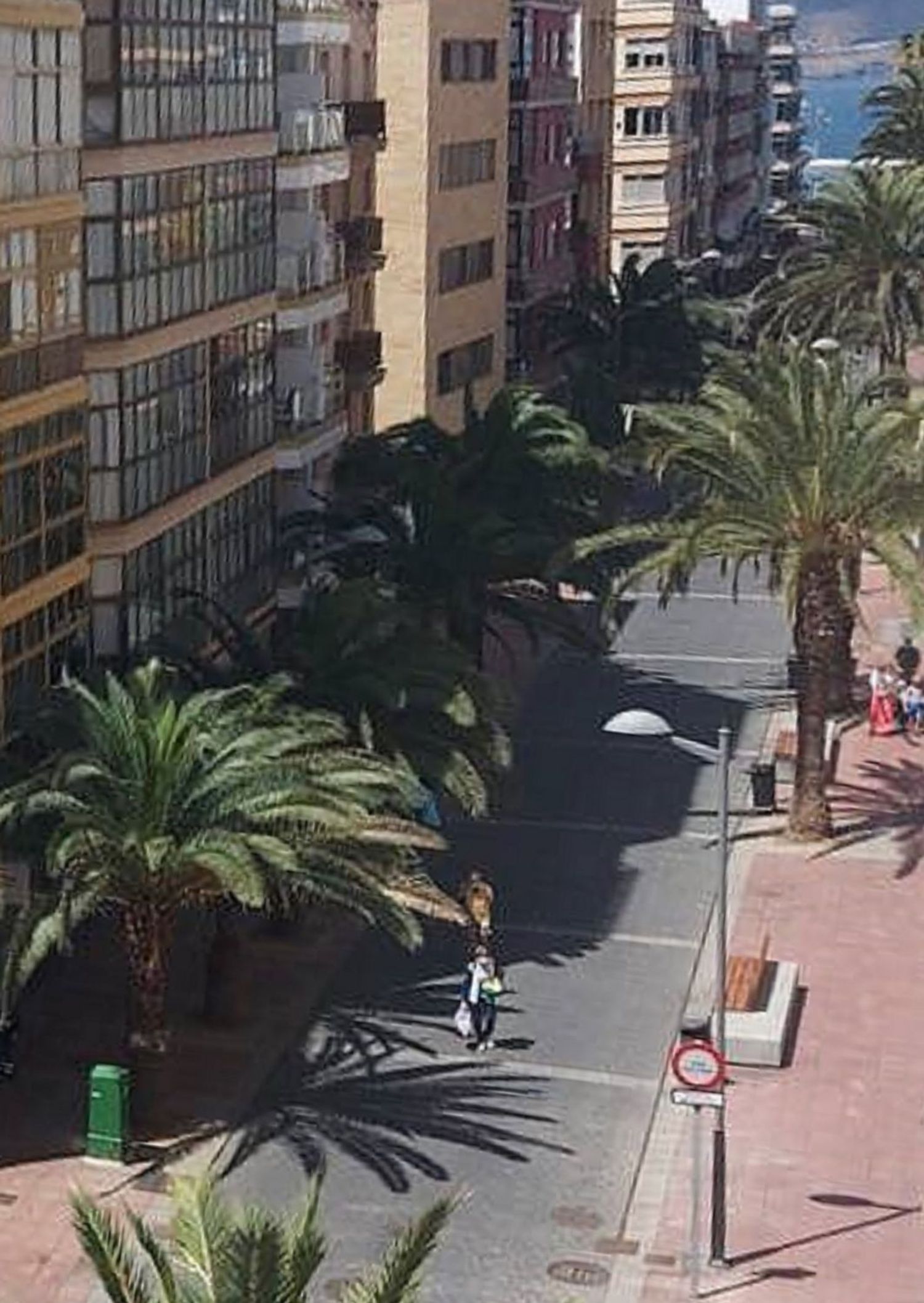 Piso en calle Luis Morote, 28 - Foto 11