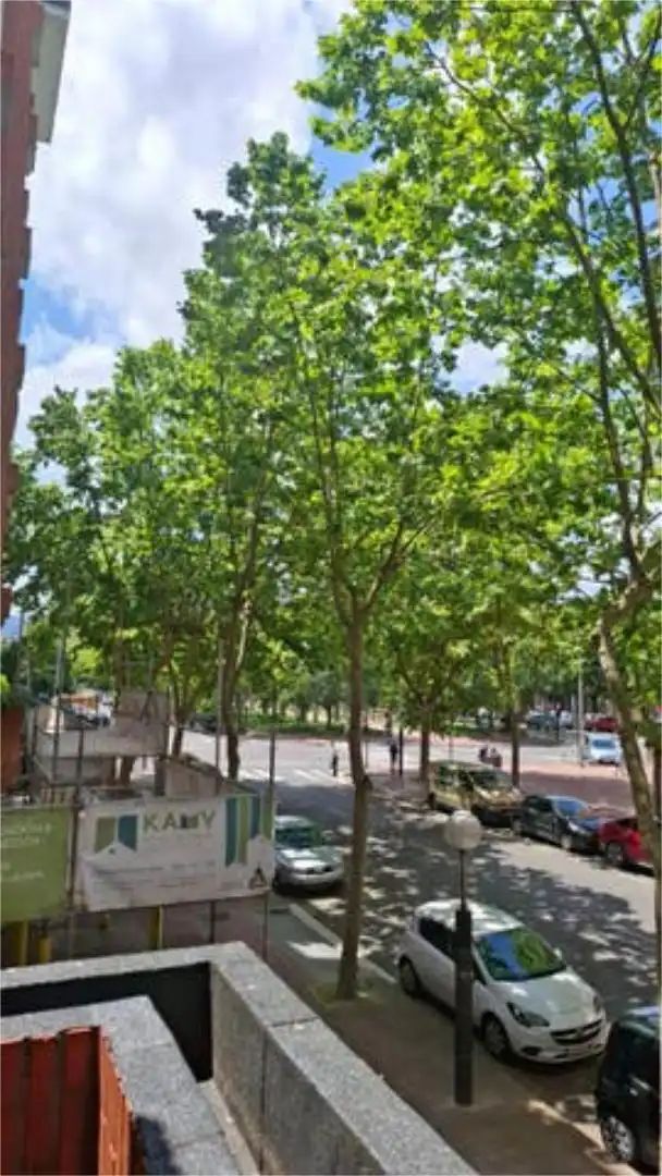 Piso en San Martín - Foto 5