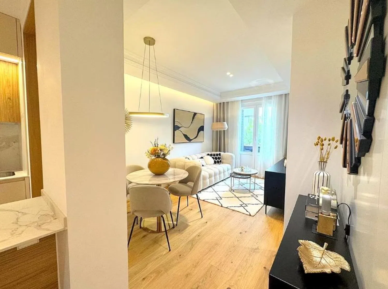 Piso en C. del Conde de Peñalver, 18 - Foto 7