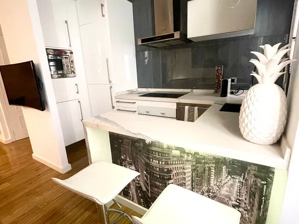 Piso en calle de San Hermenegildo, 31 - Foto 5