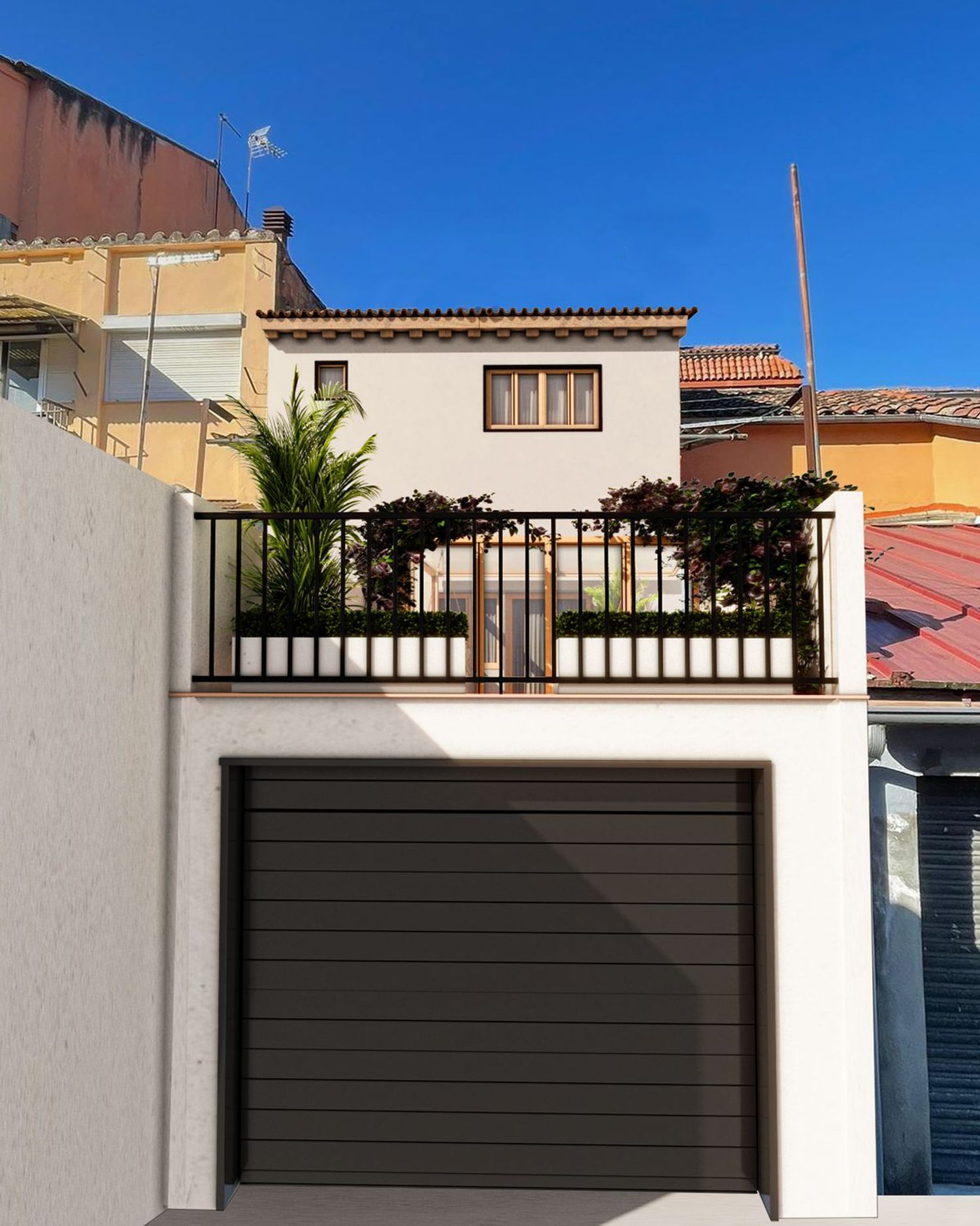 Piso en Calle de Sant Isidre, 12 - Foto 6