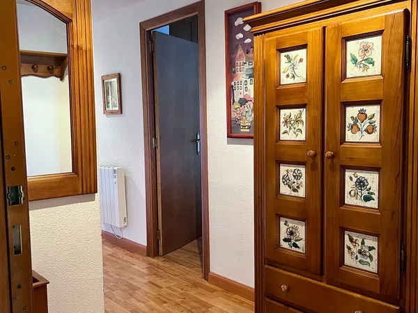 Piso en Agustina de Aragón, 4, Universidad - Foto 18