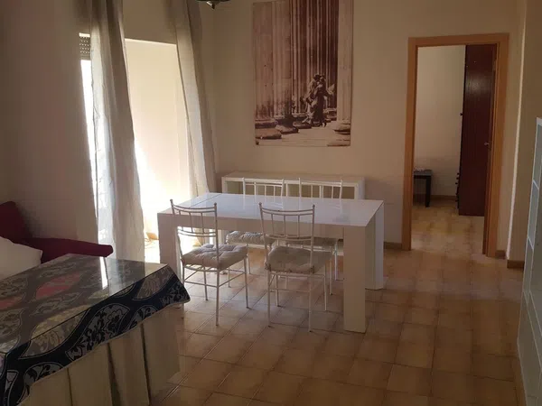 Piso en Calle Malvaloca, 13, Tiro de Línea - Foto 2