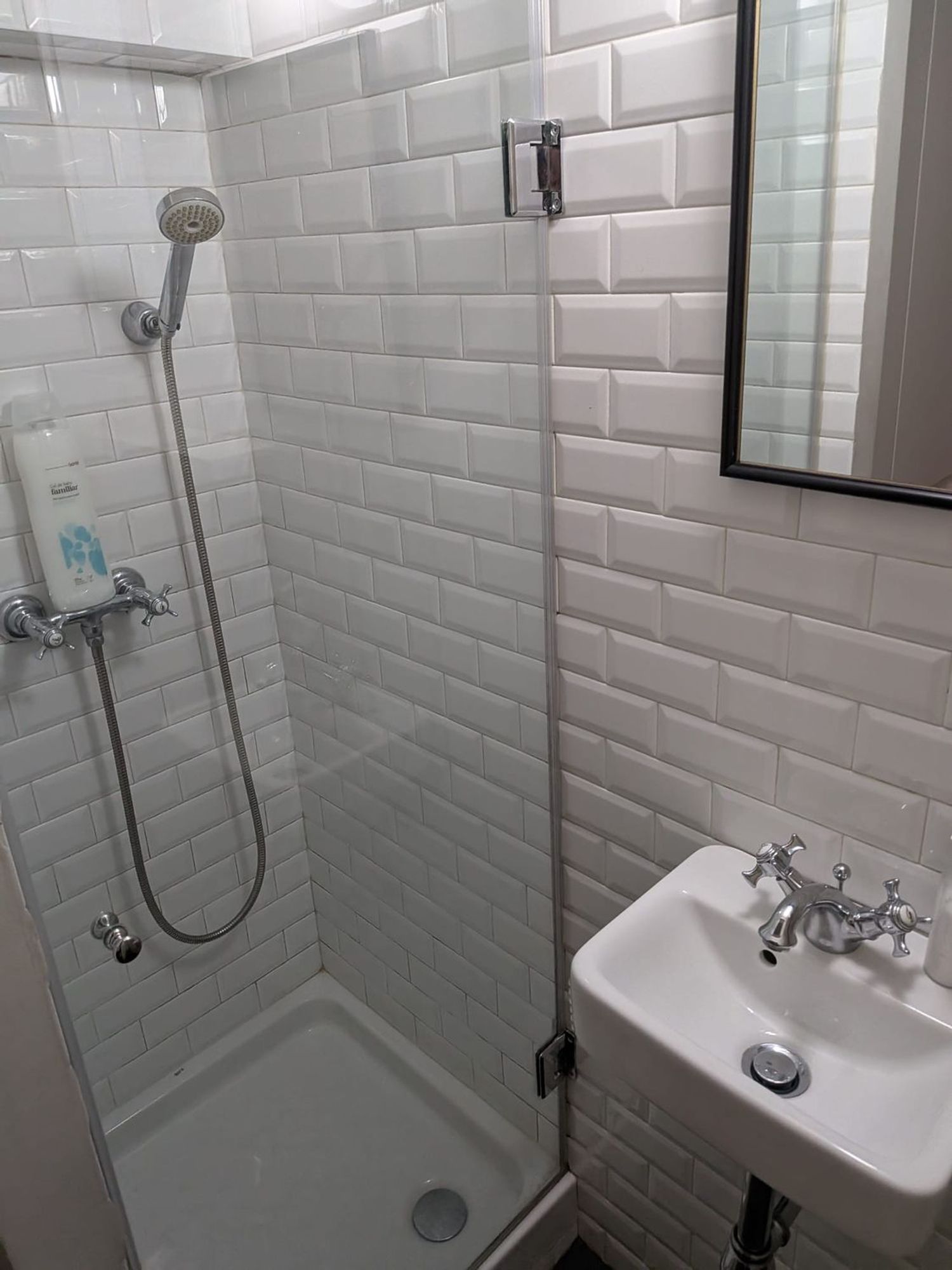 Piso en calle de San Bartolomé, 5