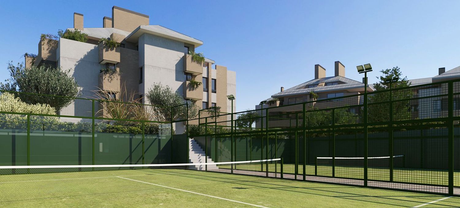 Piso en calle de Sorolla, 5 - Foto 31