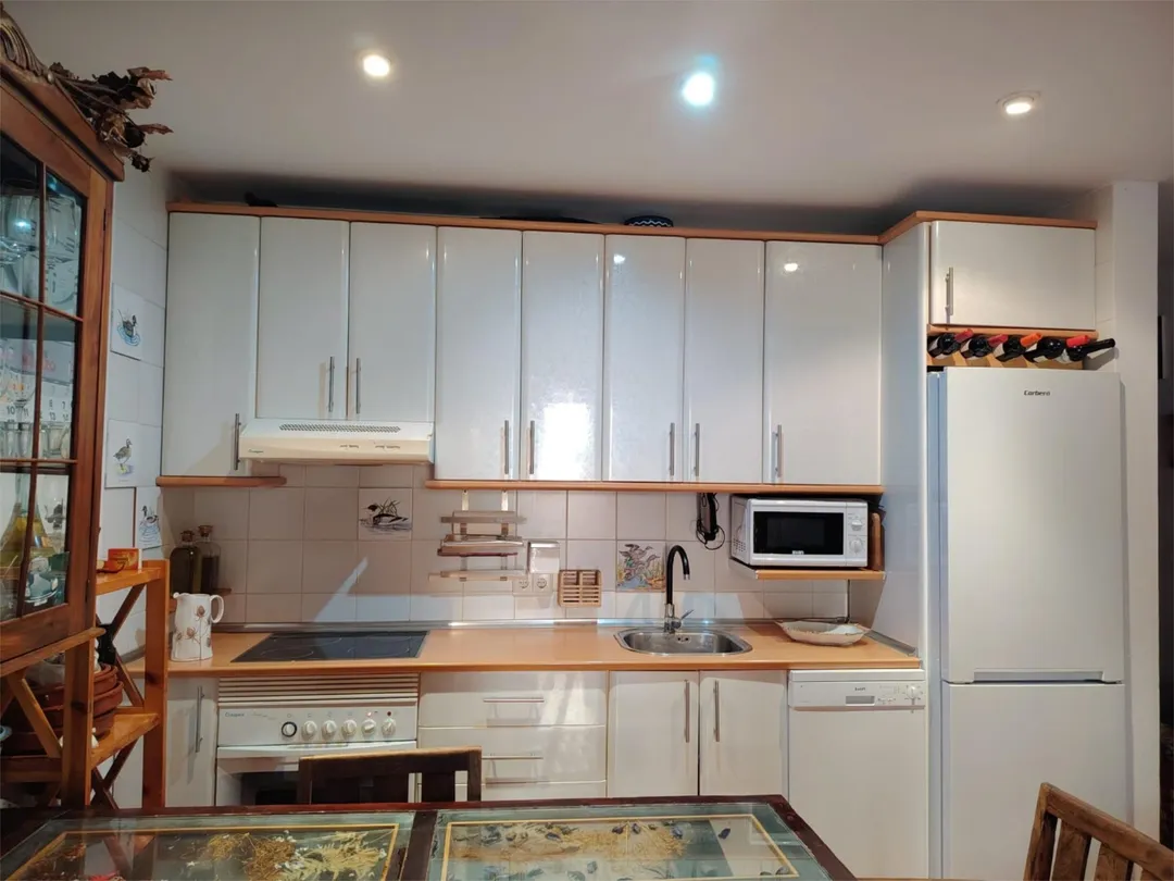 Piso en  Calle Brasil 15 - Foto 7