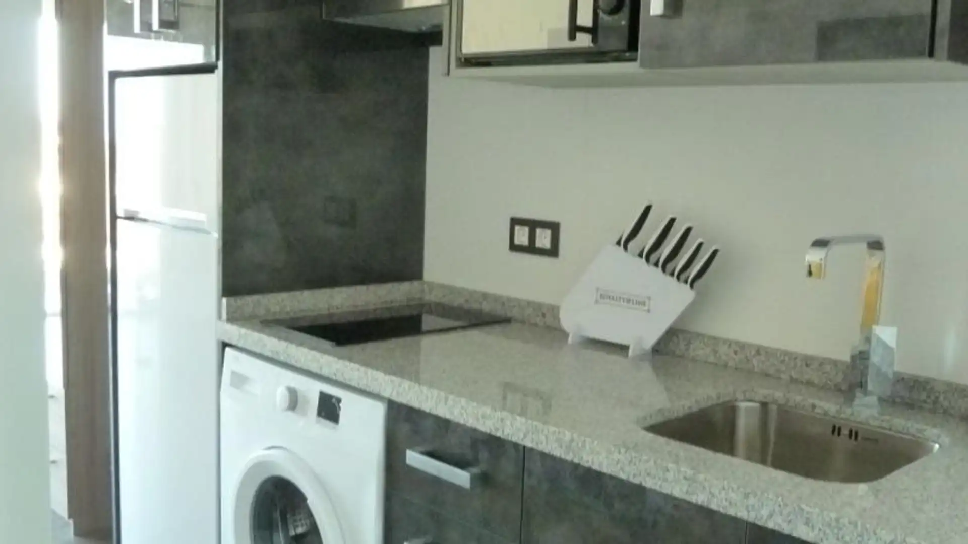 Piso en  Calle Hermanos Álvarez Quintero 1 - Foto 7