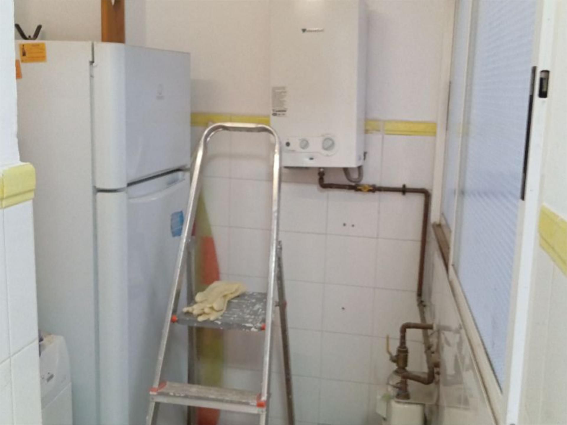 Piso en  Calle Virgen de la Cinta 28 - Foto 2