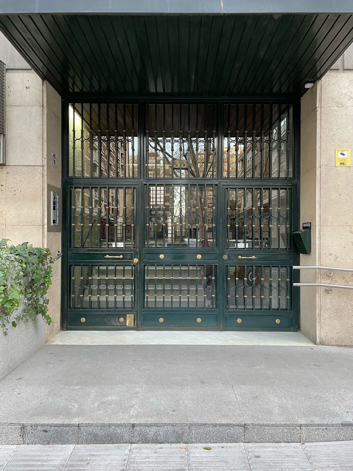 Estudio en Calle del Doctor Fleming, 33, Nueva España - Foto 6
