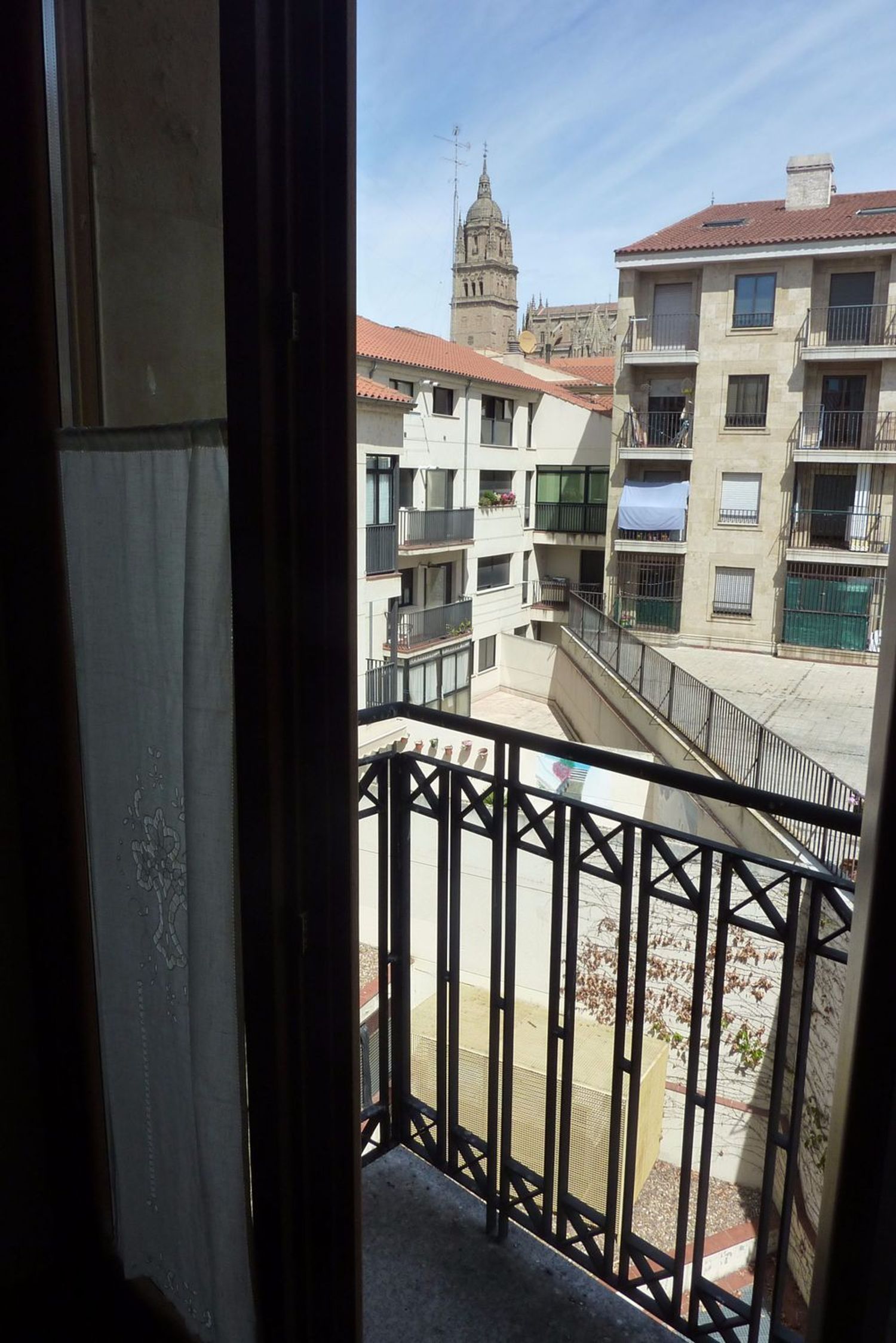 Piso en Calle de Teso de San Nicolás, 21, Universidad-Tenerías - Foto 8
