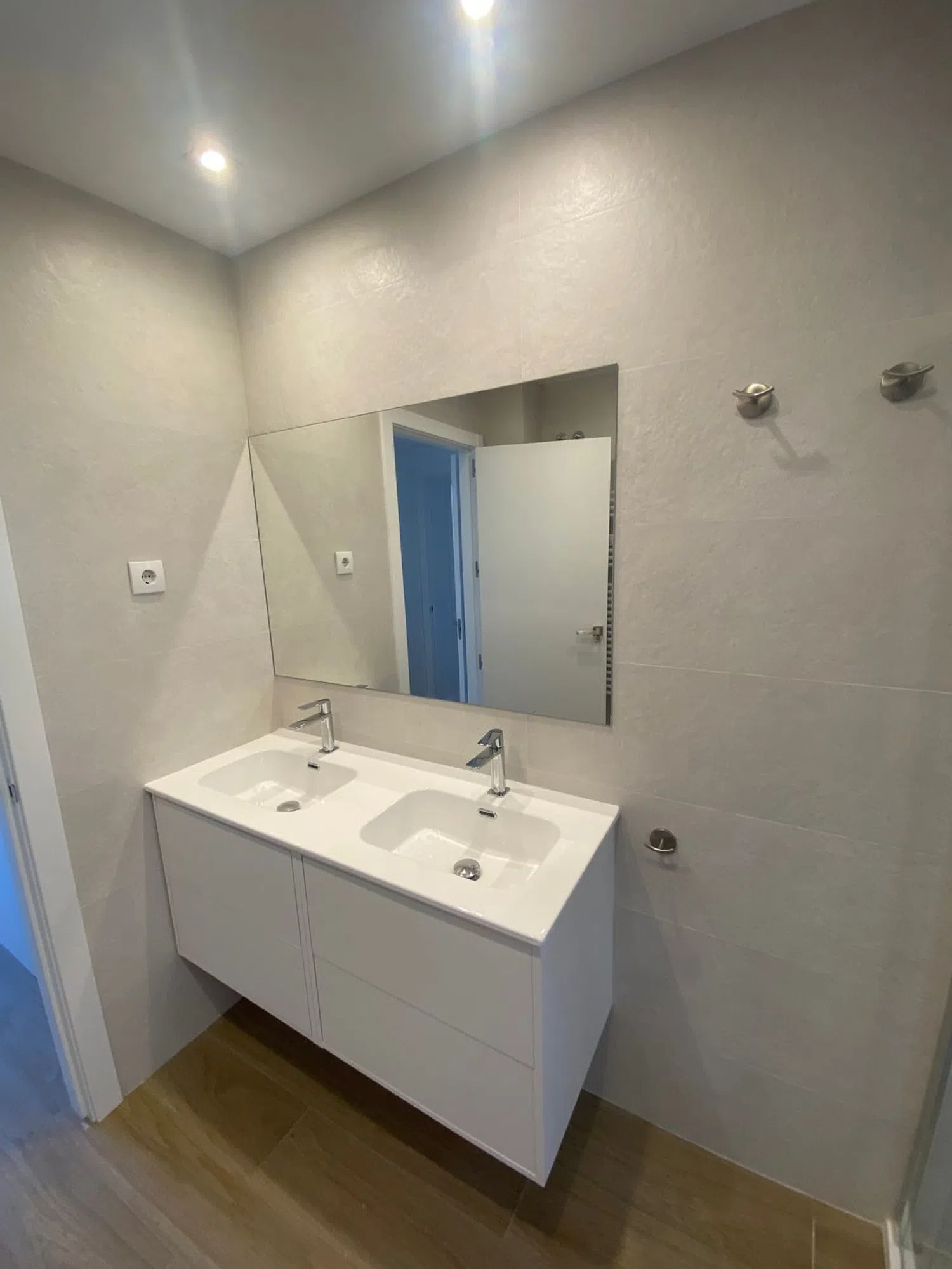 Piso en paseo Tierra de Melide, 32 - Foto 13