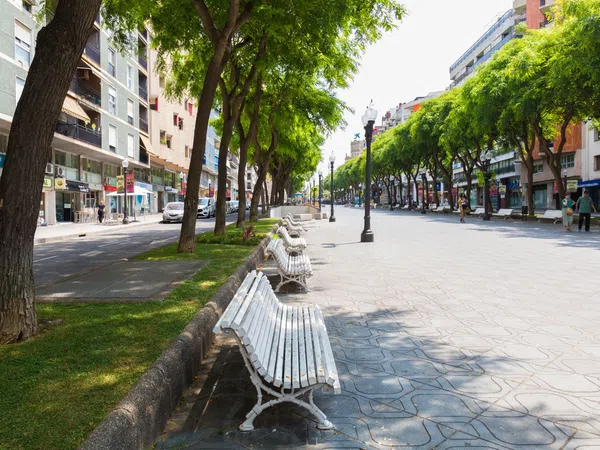 Piso en Rambla Nova, 125, Nou Eixample Nord, Nou Eixample Nord - Foto 1
