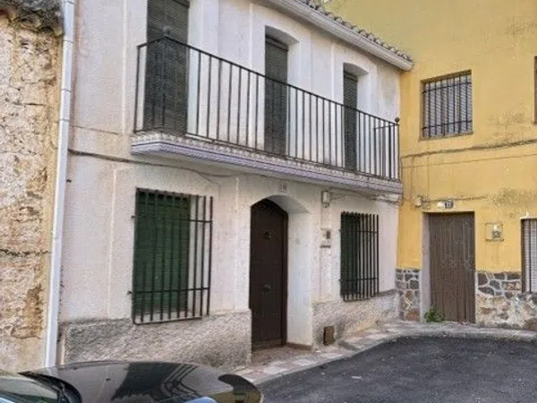 Casa de pueblo en Calle las Parras, 19 - Foto 1