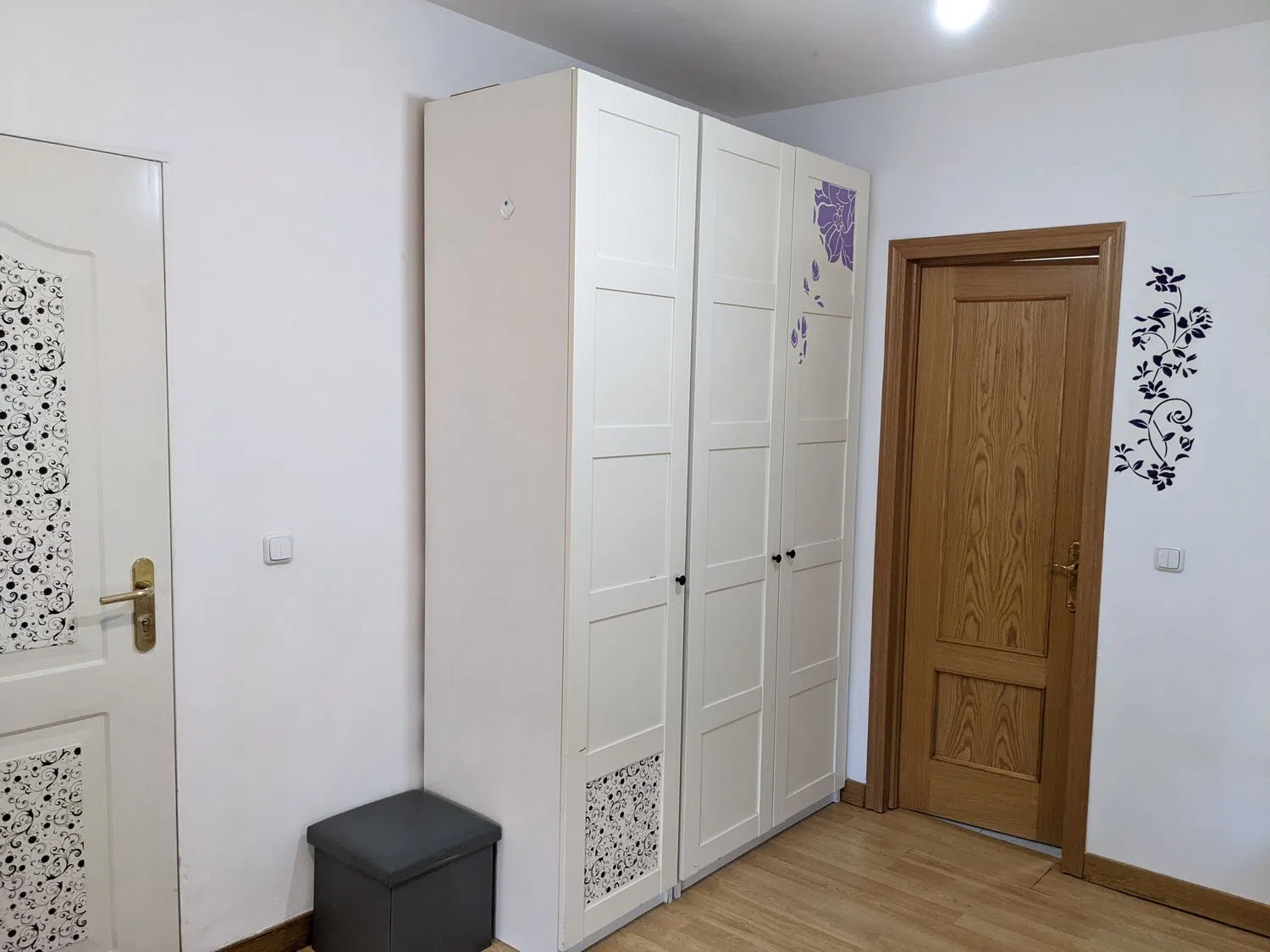 Estudio en calle Tunaima, 8 Posterior - Foto 3