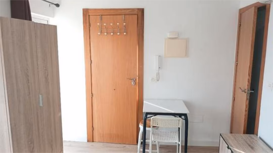 Estudio en San Anton - Foto 8