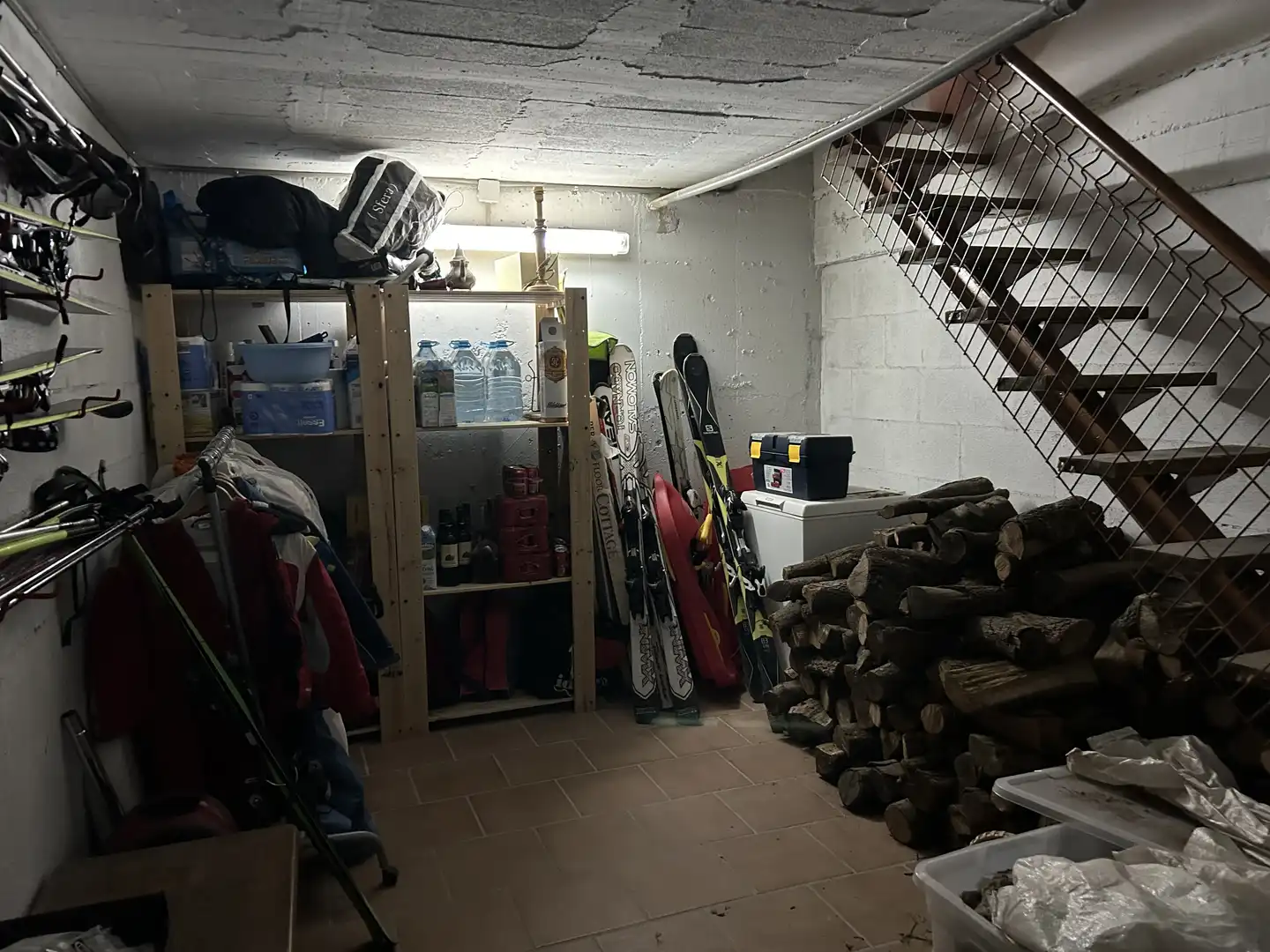 Chalet en - Foto 22