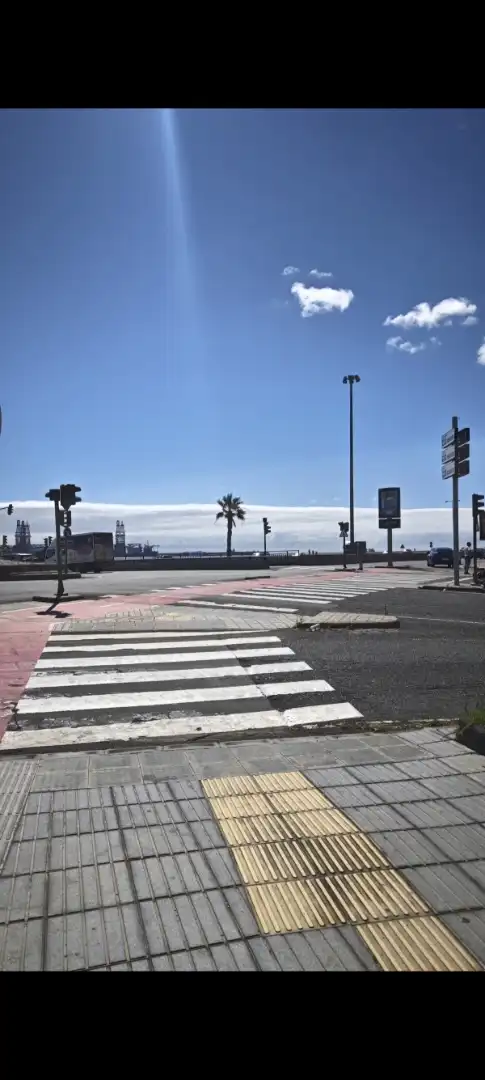 Piso en  Avenida Juan XXIII 1 - Foto 12