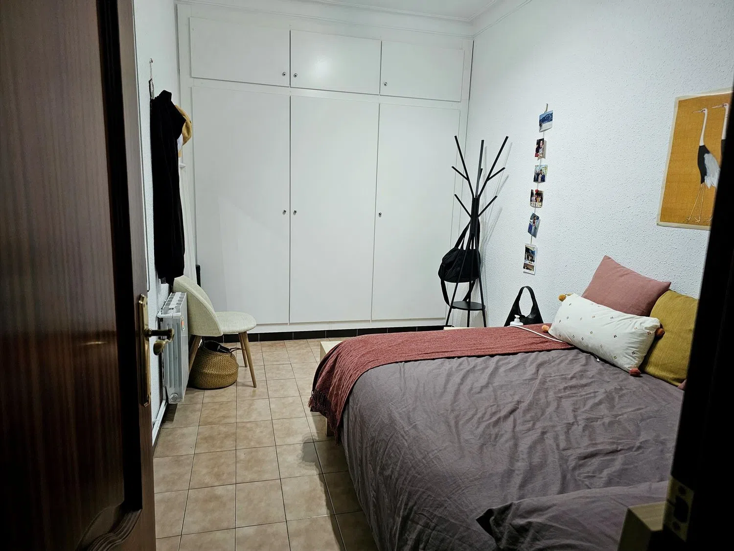 Piso en calle de Sepúlveda, 147 - Foto 16