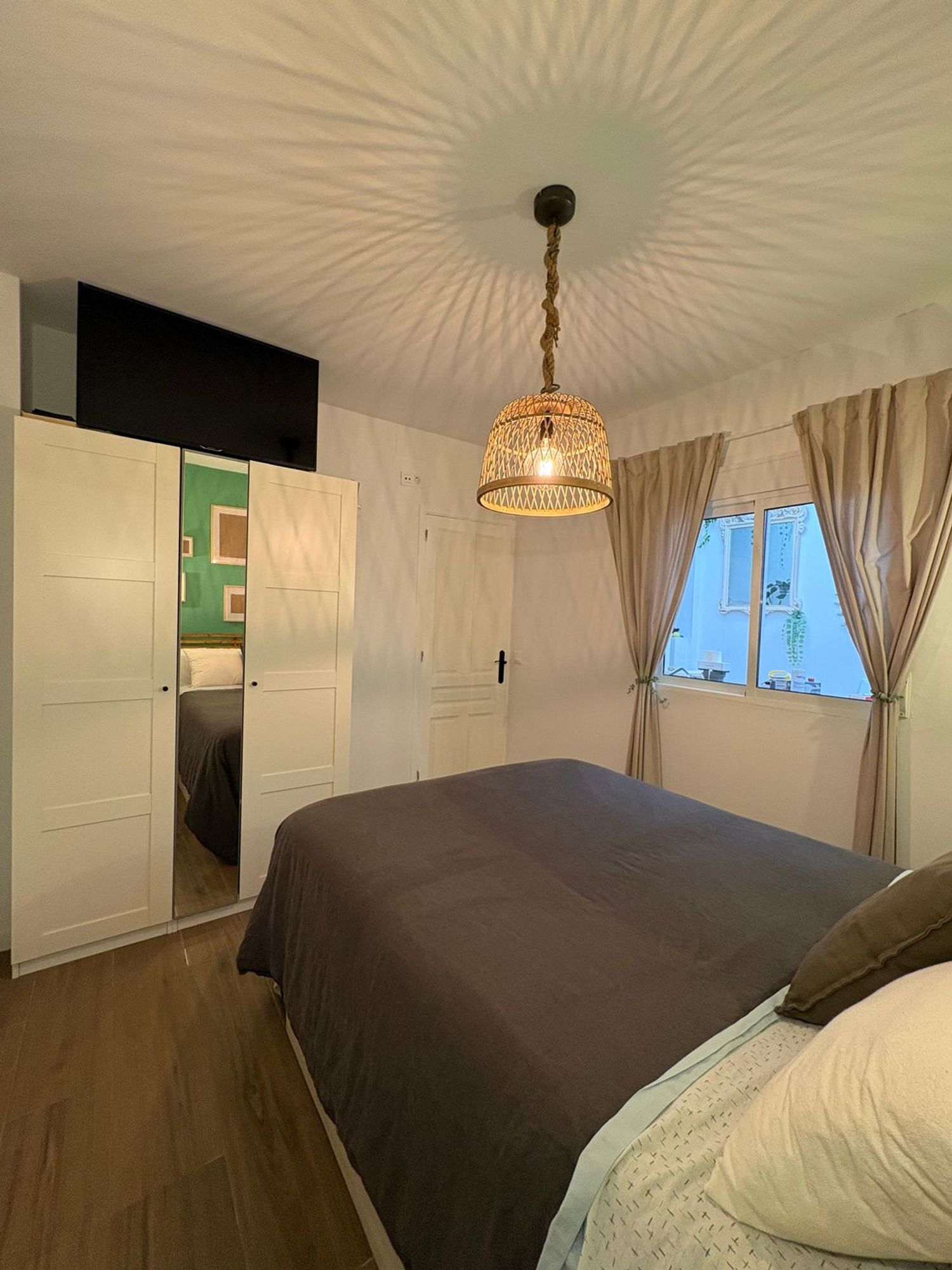 Casa independiente en calle Hernán Caballero, 12 - Foto 13