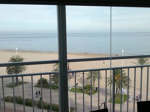 Piso en Paseo Maritim Neptú, 27, Playa de Gandia, Playa de Gandia - Foto 1
