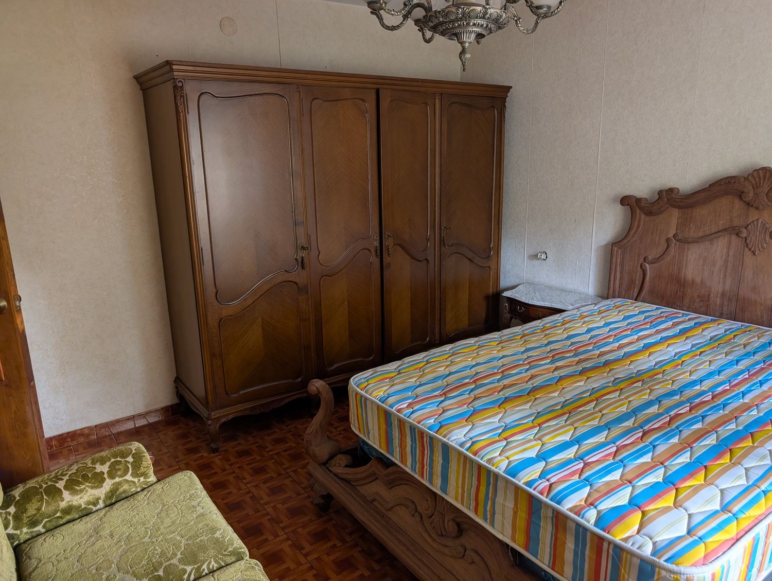 Piso en Calle Suárez Inclán, 15, San Claudio-Trubia-Las Caldas, San Claudio-Trubia-Las Caldas - Foto 9