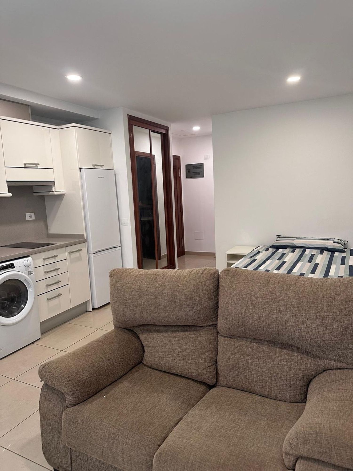Estudio en Calle Galileo, 17, Santa Catalina - Canteras - Foto 6