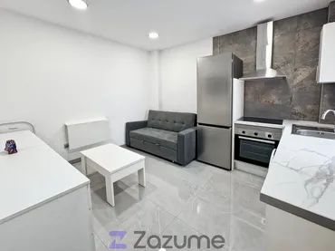 Apartamento en  Calle Alcalá Galiano - Foto 3