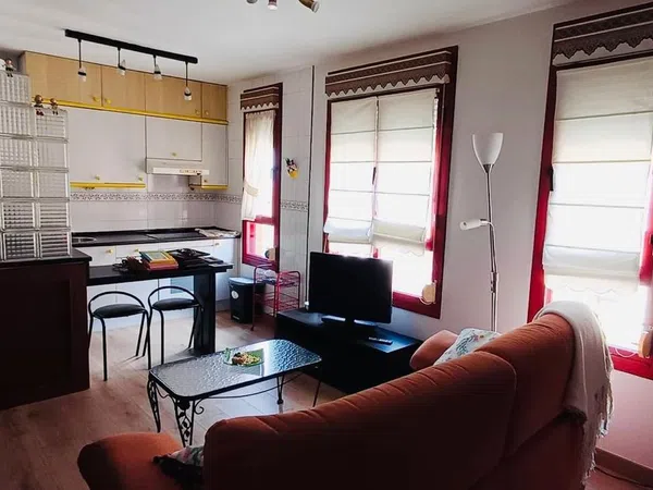 Dúplex en Calle Fuertes Acevedo, 65, Buenavista - Foto 1