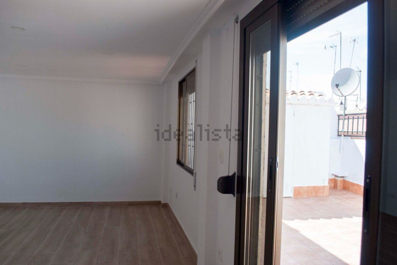 Piso en La Creu Coberta - Foto 2