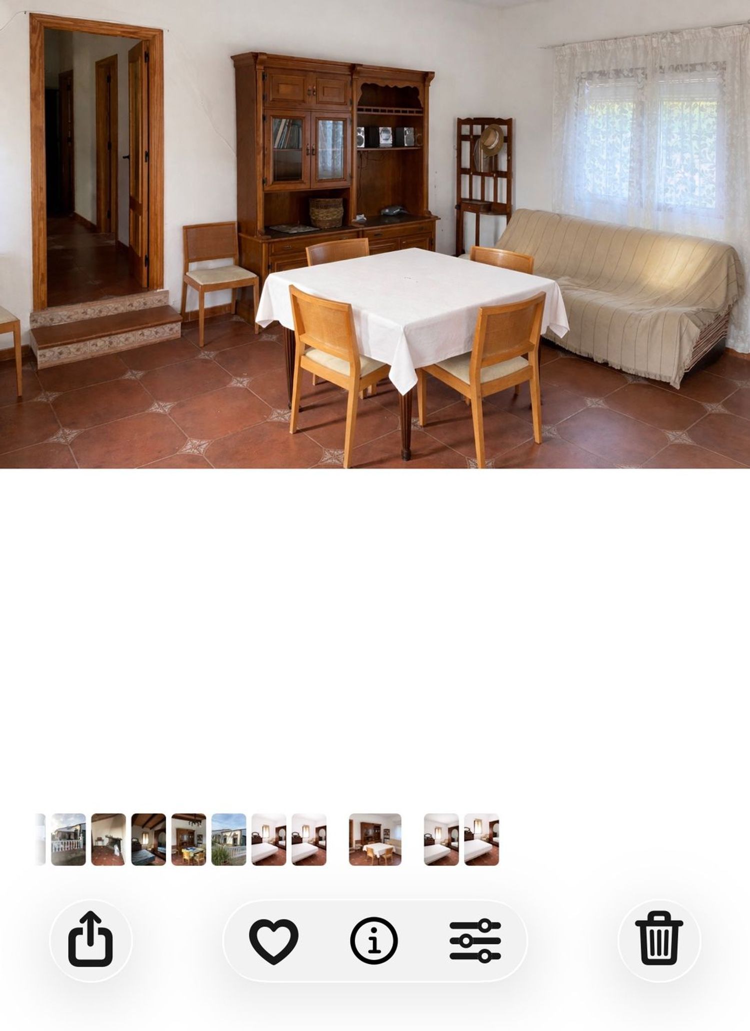 Casa o chalet independiente en Carretera Badajoz - Granada, 1 ,5 - Foto 11
