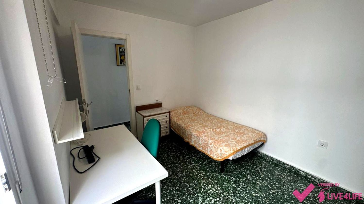 Piso en Calle de Pinzón, El Carme - Foto 19