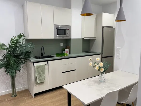 Estudio en avenida Divina Pastora, 9 - Foto 7