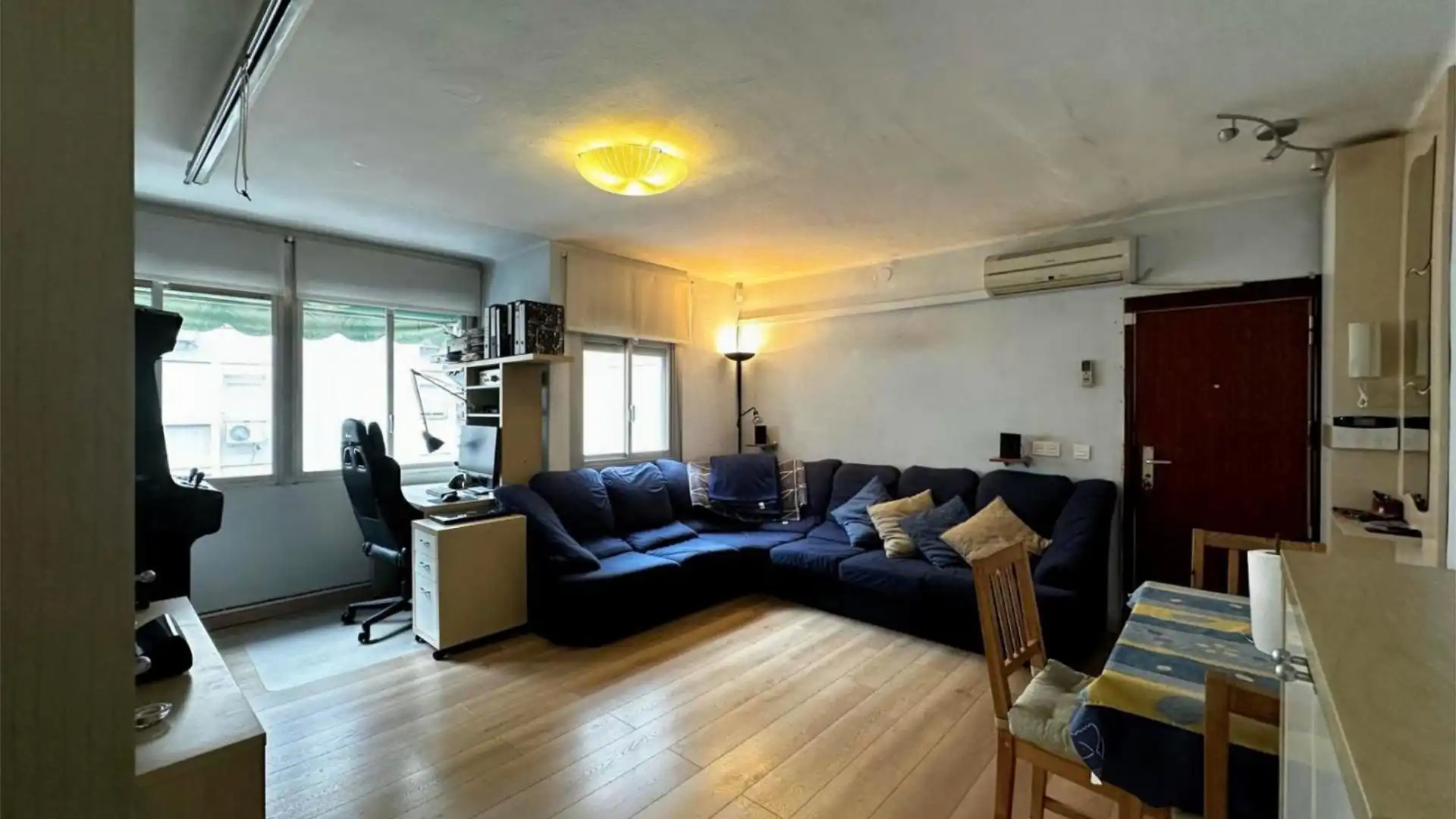 Piso en  Carrer del Cedre 8 - Foto 2