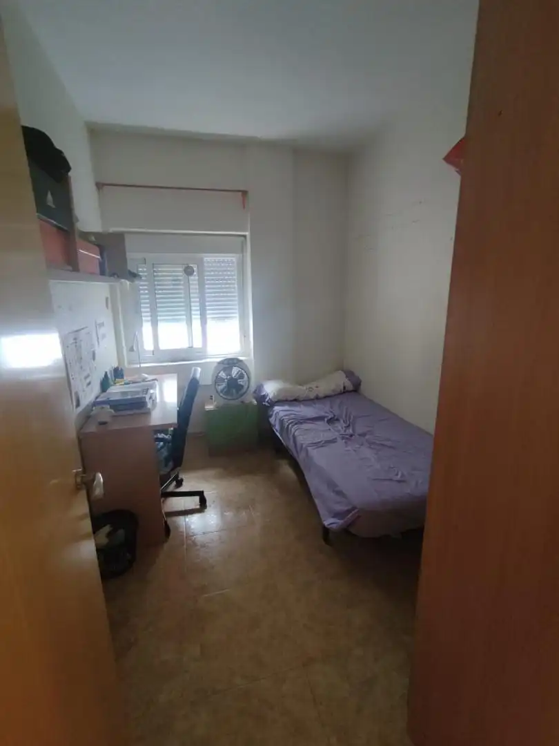 Piso en  Calle Calderón de la Barca 7 - Foto 1