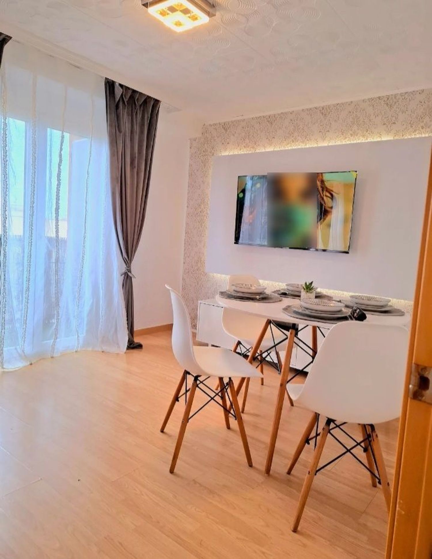 Piso en calle de Sant Pancraç, 12 - Foto 5