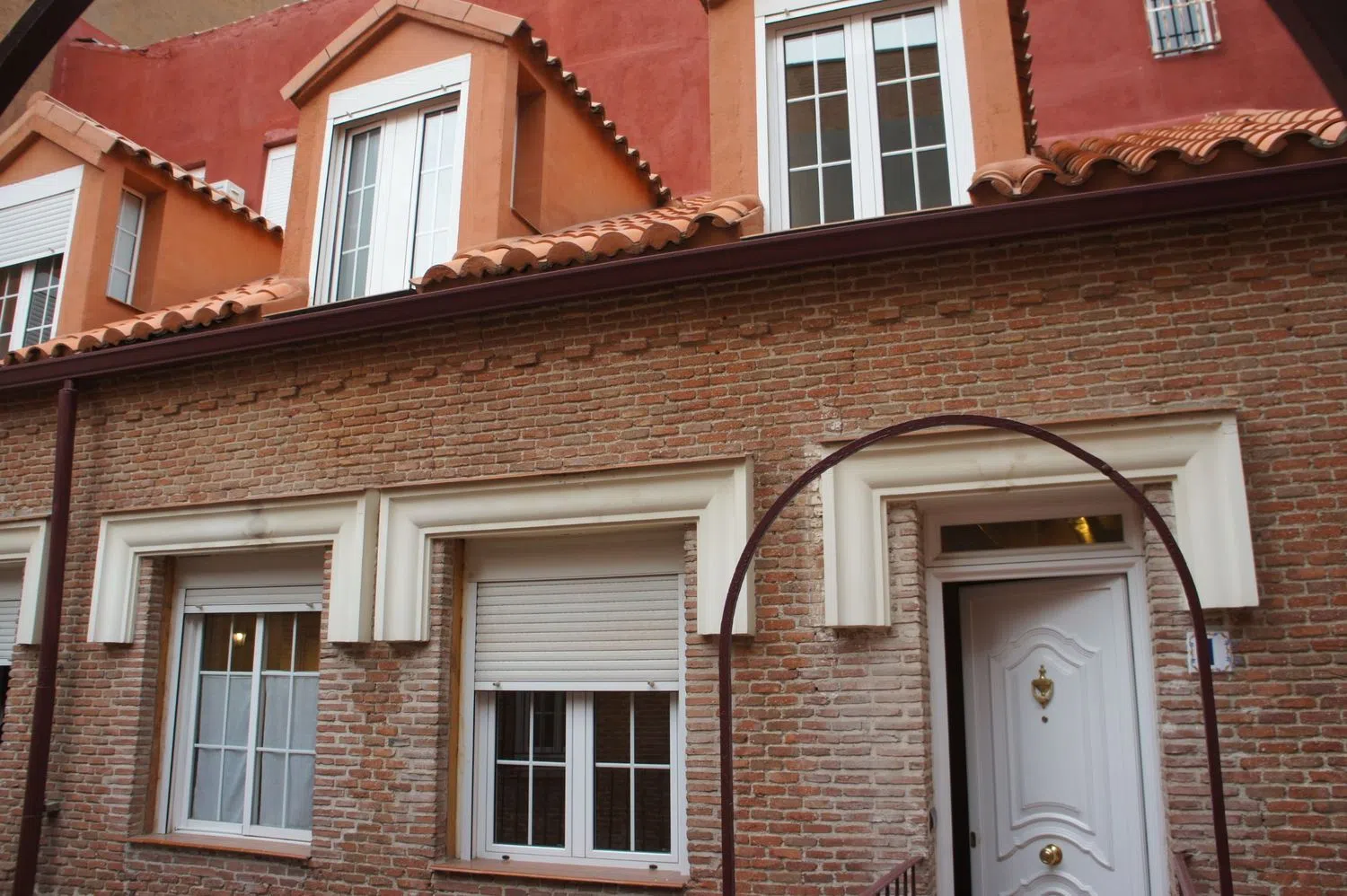 Ático en calle Fernando Garrido, 11 - Foto 7