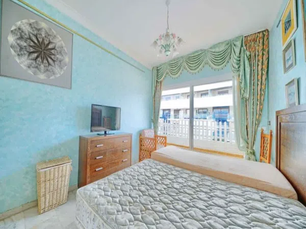 Piso en calle Roy Boston, 1 - Foto 7