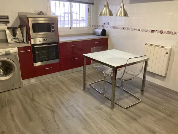 Chalet adosado en avenida de la Igualdad, 1 - Foto 14