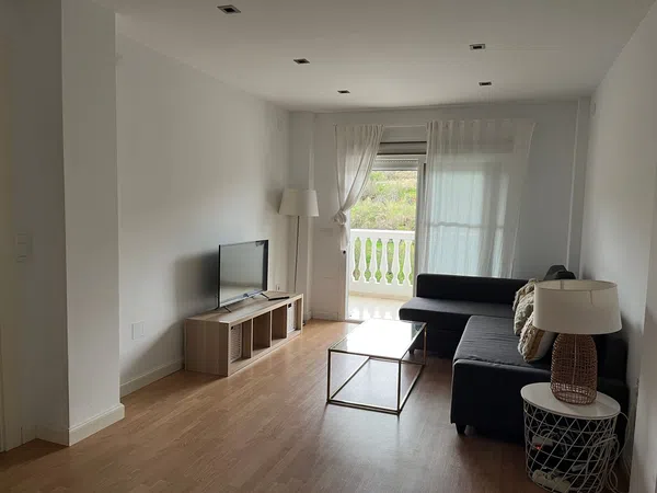 Piso en calle Acebuche, 30 - Foto 1