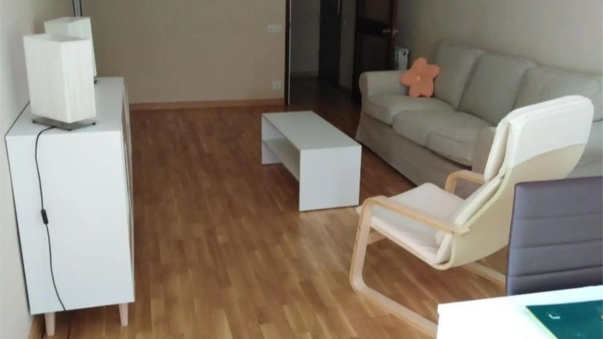 Piso en  Carrer de Llorens i Barba 5 - Foto 1