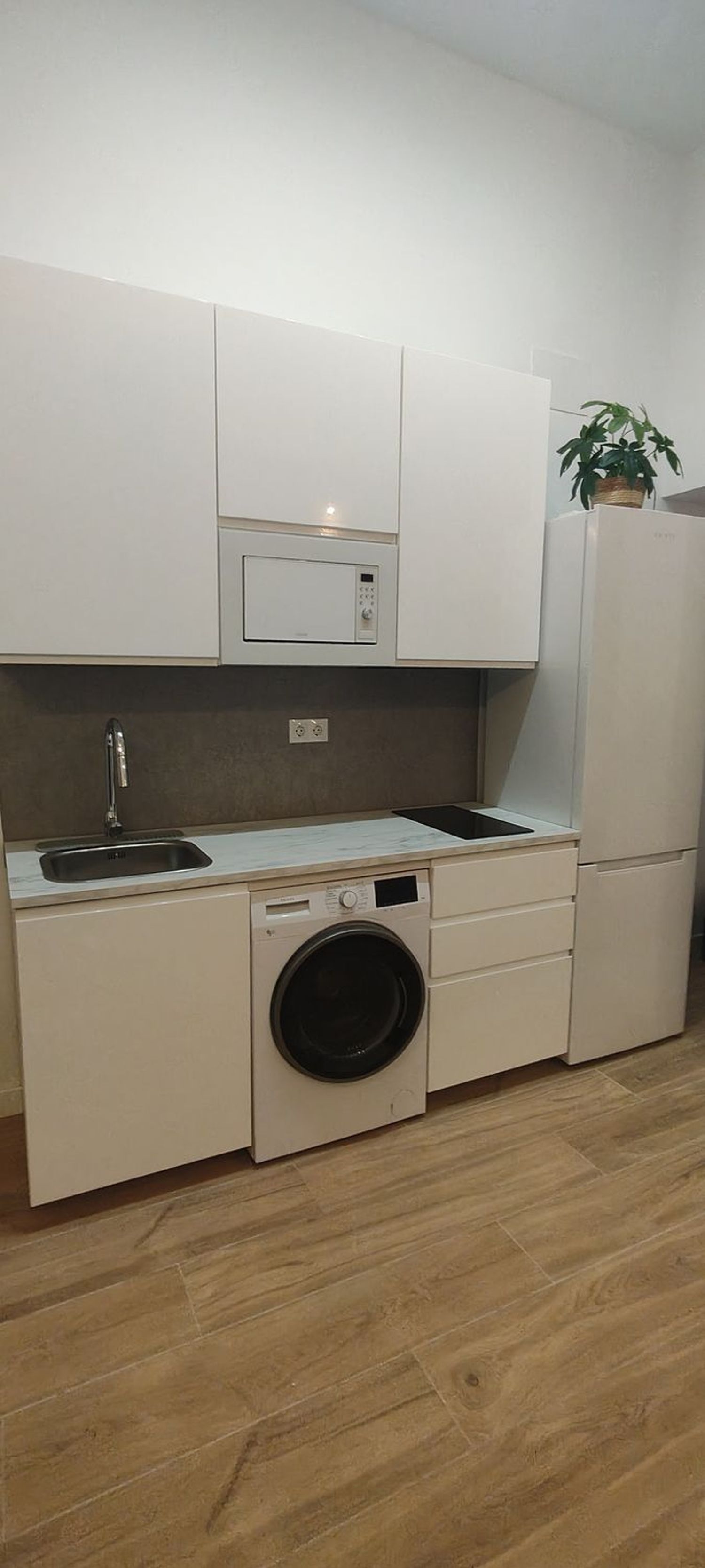 Estudio en calle Maestro Alonso, 3 - Foto 5