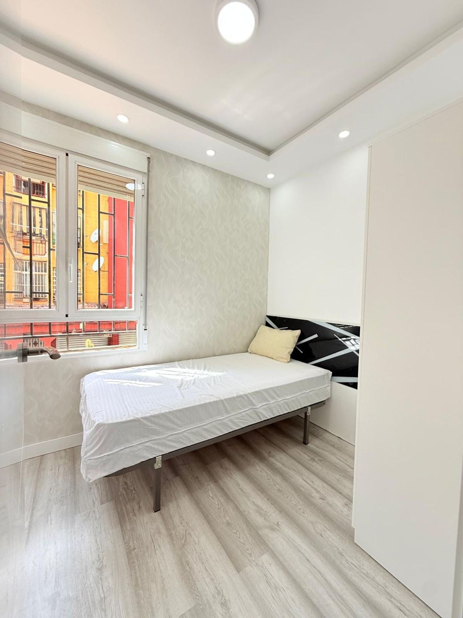 Piso en Pasaje Portocarrero, 1, Casería de Montijo - Foto 9