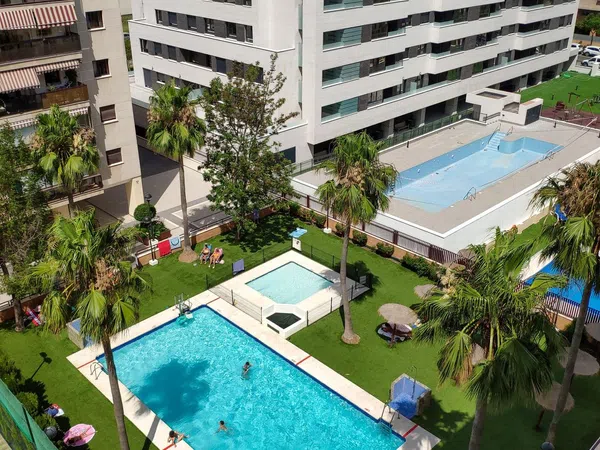 Piso en calle la Unión Mercantil, 31 - Foto 7