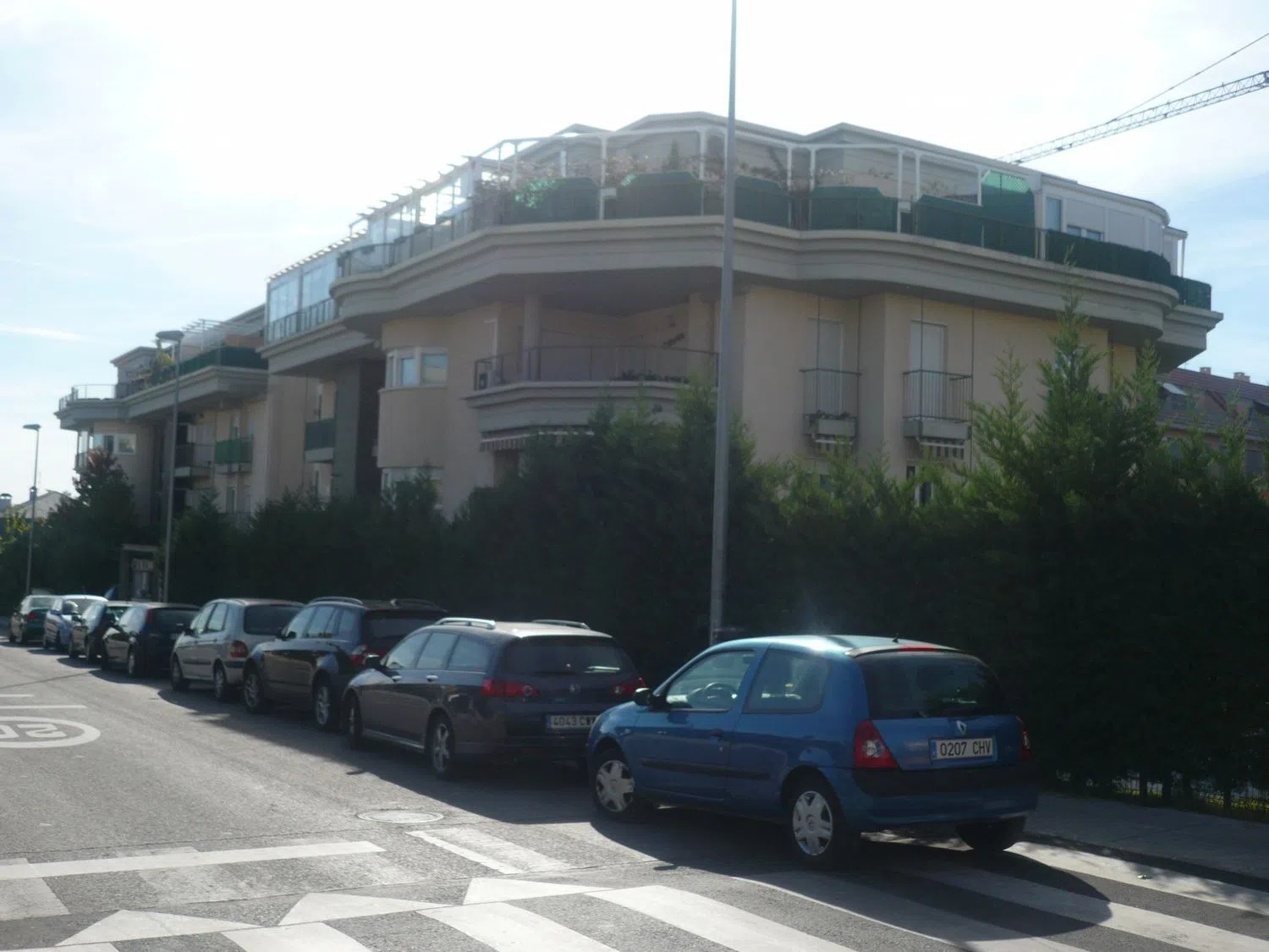 Ático en calle Palenque, 2 - Foto 25