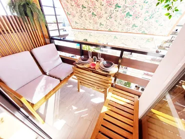 Apartamento en  Calle las Naciones 6 - Foto 9