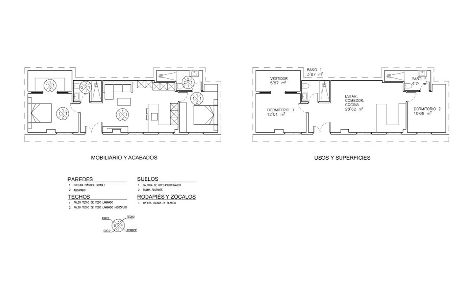 Piso en calle del Pez Austral, 4 - Foto 24