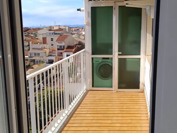 Piso en avenida de l'Abat Marcet, 43 - Foto 10